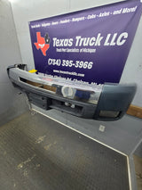 2009-2013 Chevrolet Silverado 1500 Front Bumper