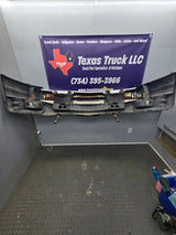 2009-2013 Chevrolet Silverado 1500 Front Bumper