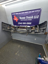 2009-2013 Chevrolet Silverado 1500 Front Bumper