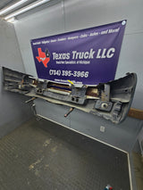 2009-2013 Chevrolet Silverado 1500 Front Bumper