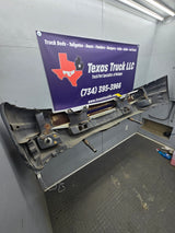 2009-2013 Chevrolet Silverado 1500 Front Bumper