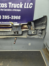 2009-2013 Chevrolet Silverado 1500 Front Bumper
