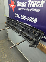 2007-2013 Chevrolet Silverado 1500 Chrome Grille