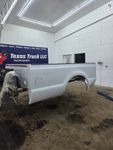 1999-2010 Ford F250 F350 Super Duty 8' Long Truck Bed
