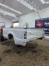 1999-2010 Ford F250 F350 Super Duty 8' Long Truck Bed