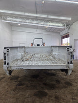 1999-2010 Ford F250 F350 Super Duty 8' Long Truck Bed