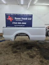 1999-2010 Ford F250 F350 Super Duty 8' Long Truck Bed