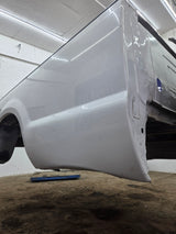 1999-2010 Ford F250 F350 Super Duty 8' Long Truck Bed