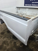 1999-2010 Ford F250 F350 Super Duty 8' Long Truck Bed