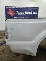 1999-2010 Ford F250 F350 Super Duty 8' Long Truck Bed