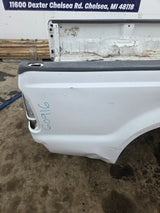 1999-2010 Ford F250 F350 Super Duty 8' Long Truck Bed