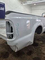 1999-2010 Ford F250 F350 Super Duty 8' Long Truck Bed