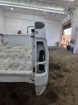 1999-2010 Ford F250 F350 Super Duty 8' Long Truck Bed