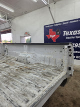 1999-2010 Ford F250 F350 Super Duty 8' Long Truck Bed