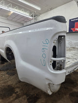 1999-2010 Ford F250 F350 Super Duty 8' Long Truck Bed