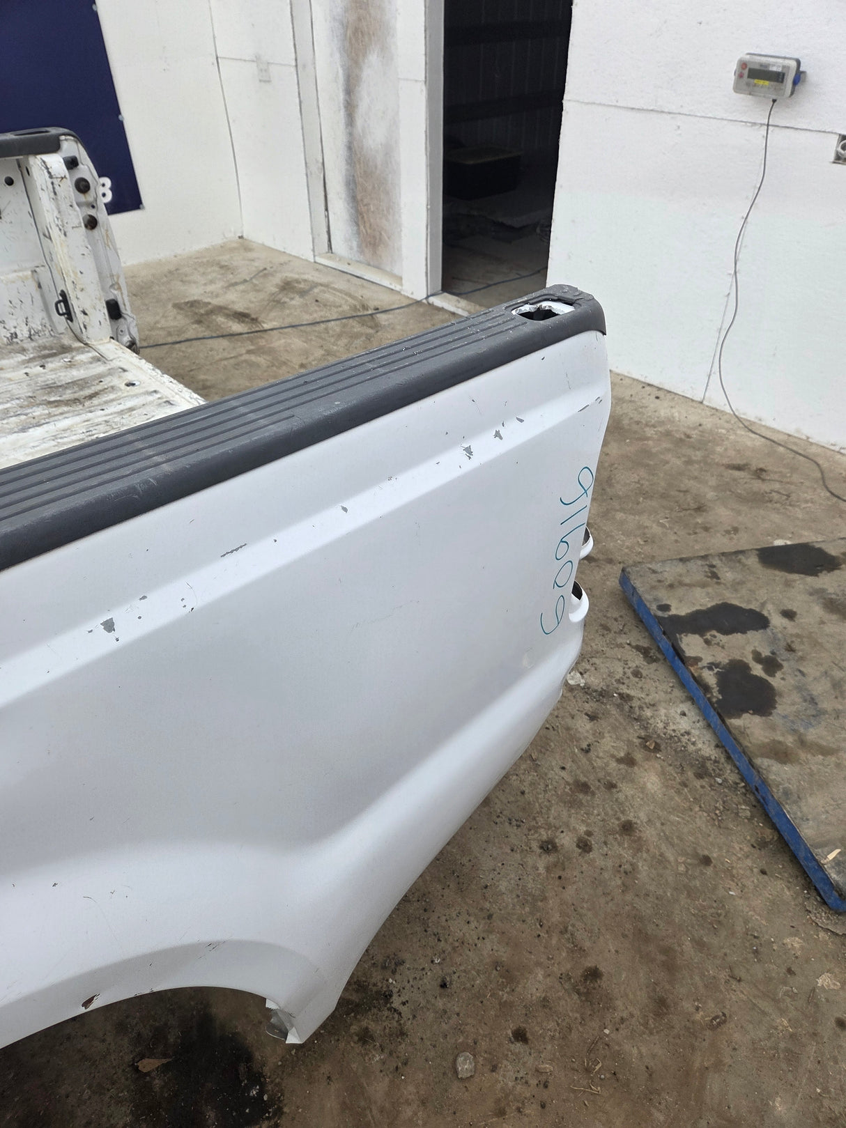 1999-2010 Ford F250 F350 Super Duty 8' Long Truck Bed