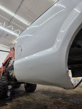 1999-2010 Ford F250 F350 Super Duty 8' Long Truck Bed