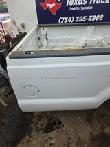1999-2010 Ford F250 F350 Super Duty 8' Long Truck Bed