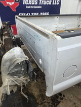 1999-2010 Ford F250 F350 Super Duty 8' Long Truck Bed