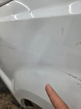 1999-2010 Ford F250 F350 Super Duty 8' Long Truck Bed