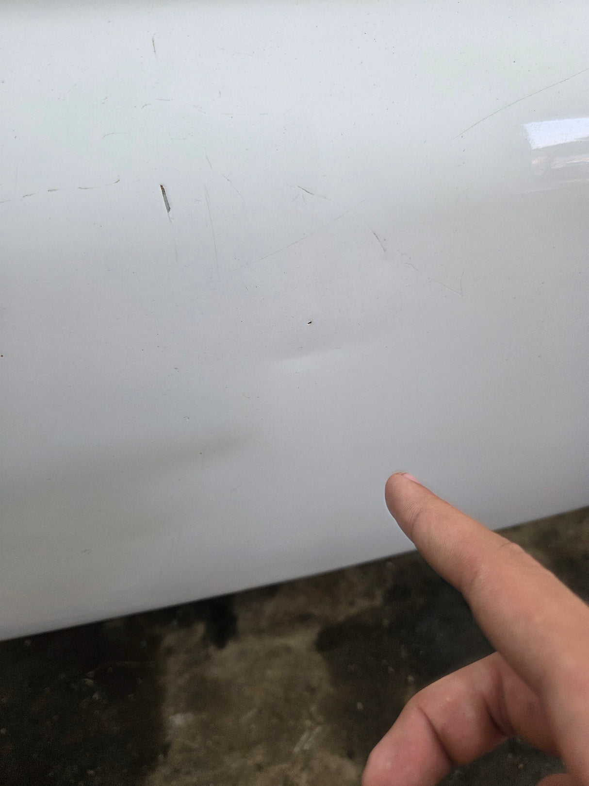 1999-2010 Ford F250 F350 Super Duty 8' Long Truck Bed