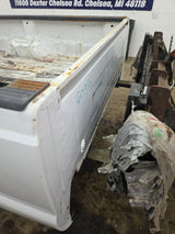 1999-2010 Ford F250 F350 Super Duty 8' Long Truck Bed