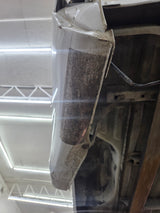 1999-2010 Ford F250 F350 Super Duty 8' Long Truck Bed