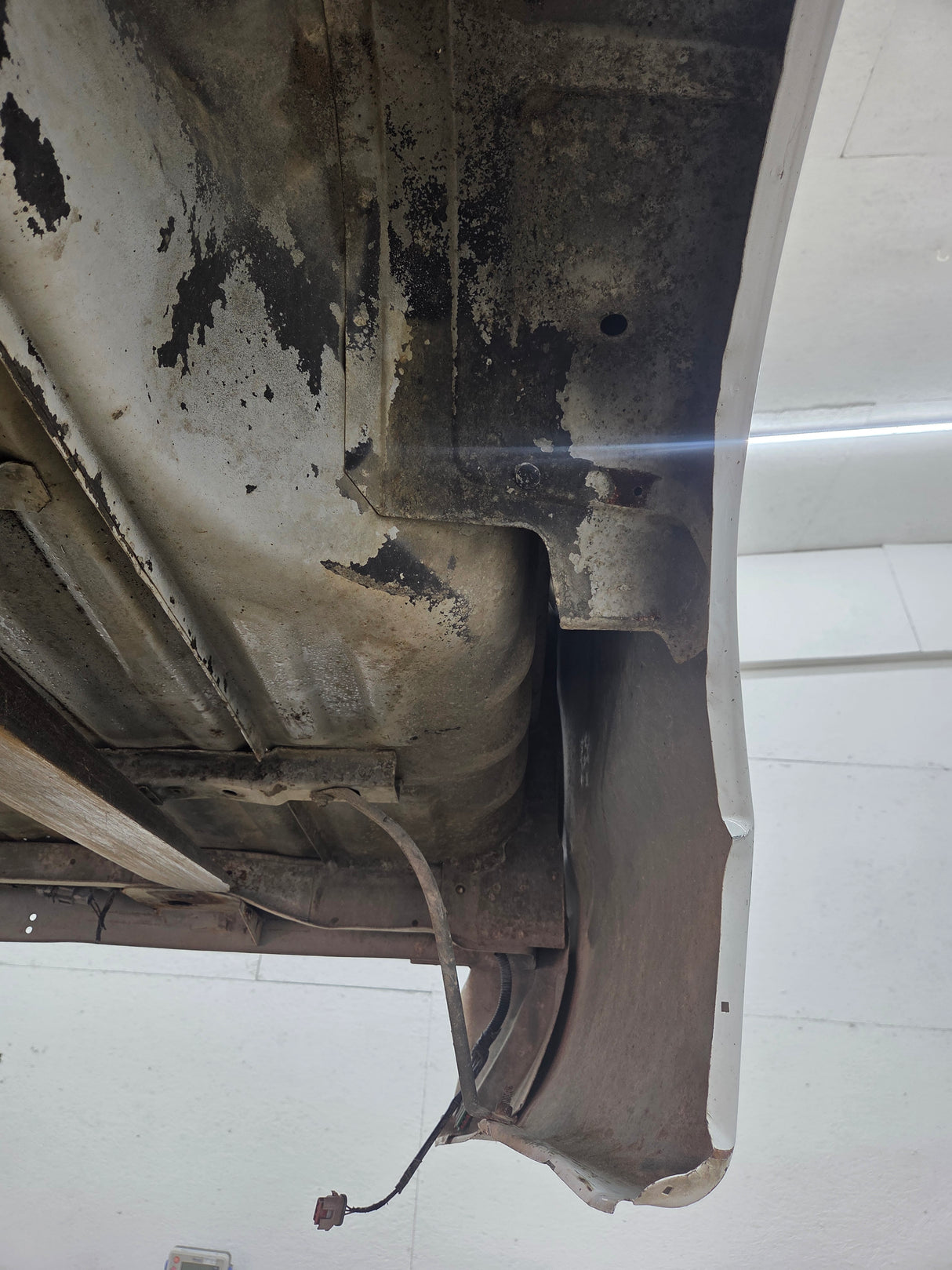 1999-2010 Ford F250 F350 Super Duty 8' Long Truck Bed