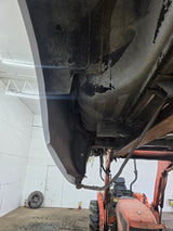 1999-2010 Ford F250 F350 Super Duty 8' Long Truck Bed