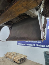 1999-2010 Ford F250 F350 Super Duty 8' Long Truck Bed