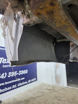 1999-2010 Ford F250 F350 Super Duty 8' Long Truck Bed
