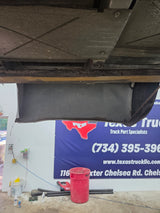 1999-2010 Ford F250 F350 Super Duty 8' Long Truck Bed
