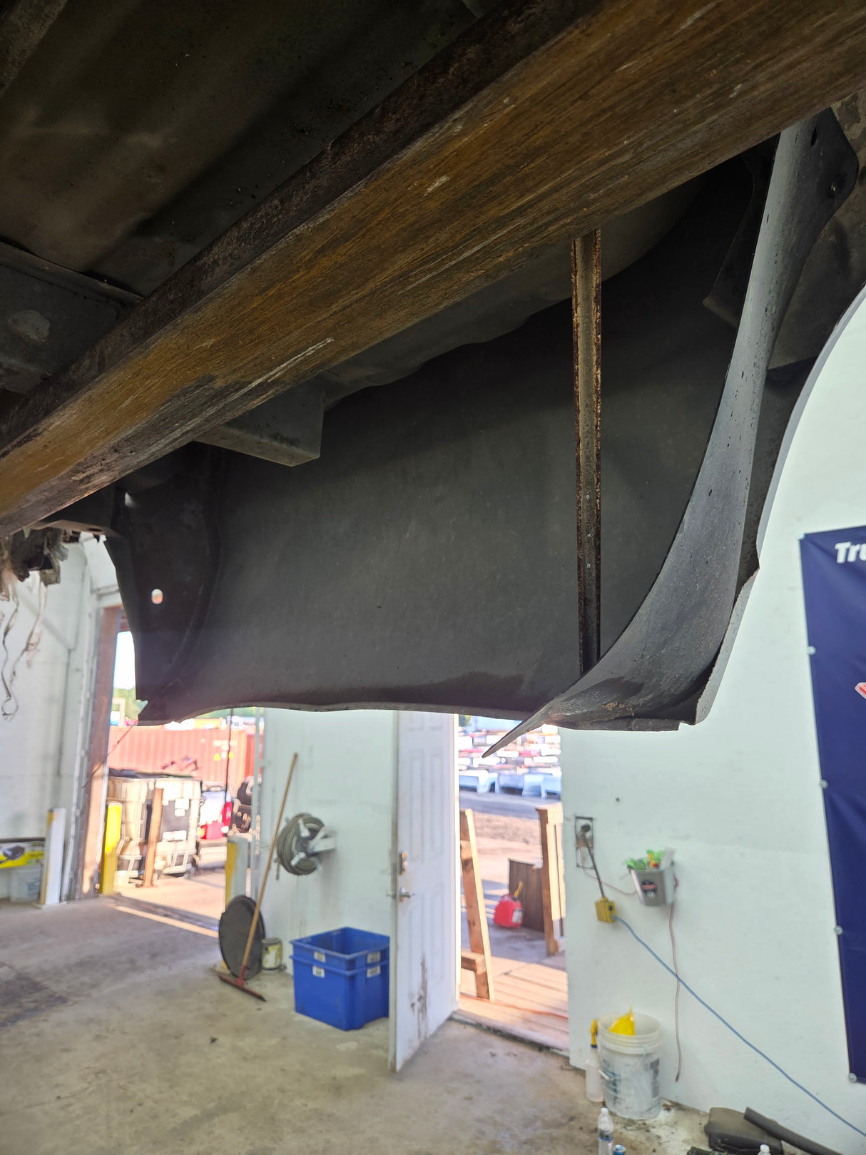 1999-2010 Ford F250 F350 Super Duty 8' Long Truck Bed