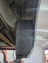 1999-2010 Ford F250 F350 Super Duty 8' Long Truck Bed