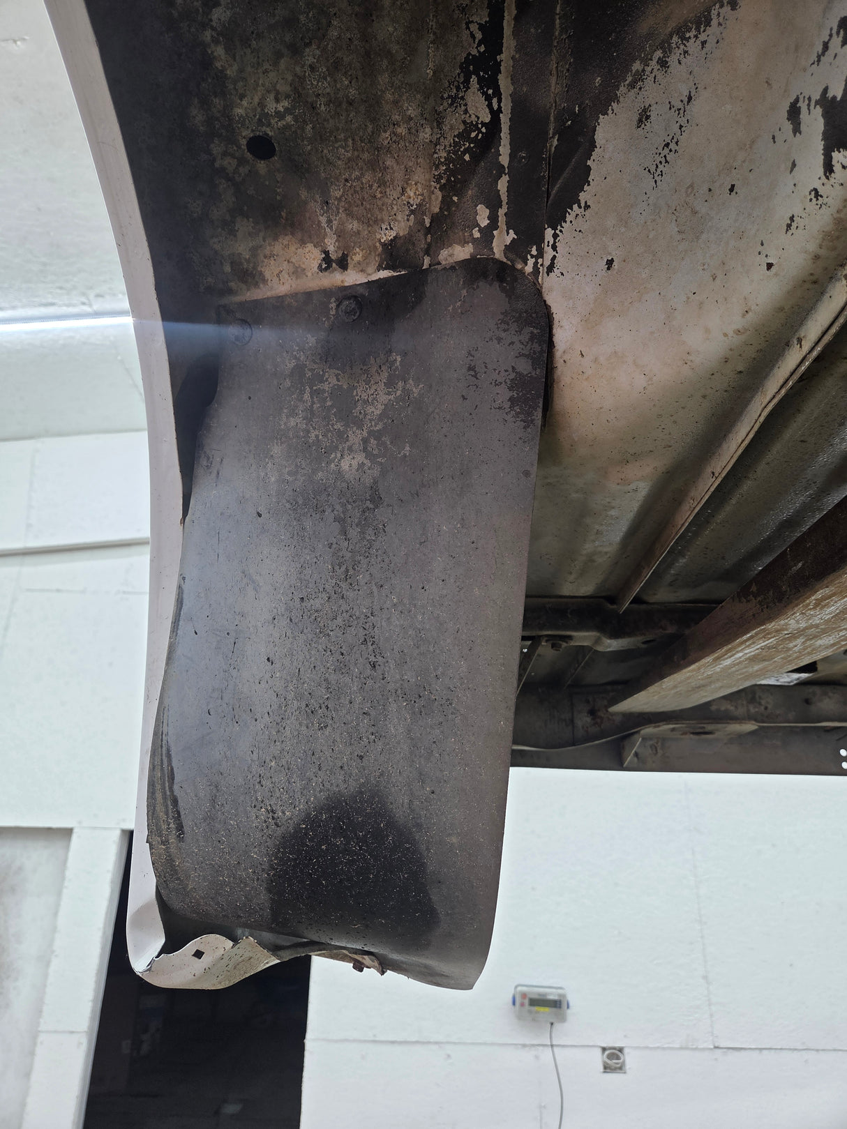 1999-2010 Ford F250 F350 Super Duty 8' Long Truck Bed