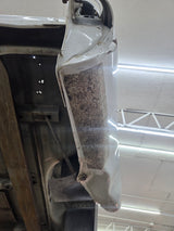 1999-2010 Ford F250 F350 Super Duty 8' Long Truck Bed