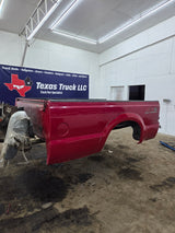 1999-2010 Ford F250 F350 Super Duty 8' Long Truck Bed