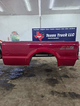 1999-2010 Ford F250 F350 Super Duty 8' Long Truck Bed