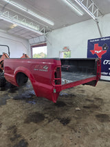 1999-2010 Ford F250 F350 Super Duty 8' Long Truck Bed