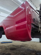 1999-2010 Ford F250 F350 Super Duty 8' Long Truck Bed