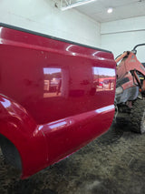 1999-2010 Ford F250 F350 Super Duty 8' Long Truck Bed