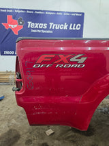 1999-2010 Ford F250 F350 Super Duty 8' Long Truck Bed
