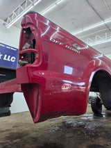 1999-2010 Ford F250 F350 Super Duty 8' Long Truck Bed