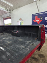1999-2010 Ford F250 F350 Super Duty 8' Long Truck Bed