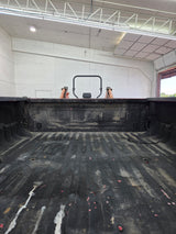 1999-2010 Ford F250 F350 Super Duty 8' Long Truck Bed