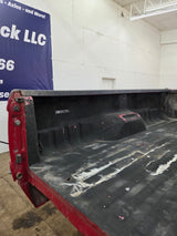 1999-2010 Ford F250 F350 Super Duty 8' Long Truck Bed