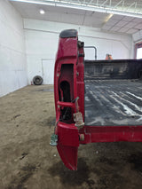 1999-2010 Ford F250 F350 Super Duty 8' Long Truck Bed