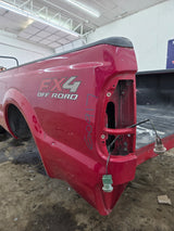 1999-2010 Ford F250 F350 Super Duty 8' Long Truck Bed