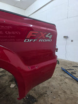 1999-2010 Ford F250 F350 Super Duty 8' Long Truck Bed