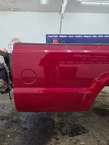 1999-2010 Ford F250 F350 Super Duty 8' Long Truck Bed
